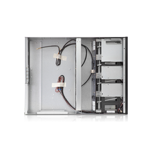 Load image into Gallery viewer, iStarUSA M-3120-ATX 3U 3.5" 12-Bay Trayless Storage Server Rackmount Chassis
