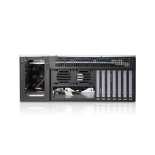 Load image into Gallery viewer, iStarUSA M-4160-ATX 4U 3.5" 16-Bay Trayless Storage Server Rackmount Chassis