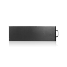 Load image into Gallery viewer, iStarUSA M-4160-ATX 4U 3.5" 16-Bay Trayless Storage Server Rackmount Chassis