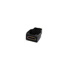 Load image into Gallery viewer, Bytecc MCHMI-MF Micro HDMI® Male to mini HDMI* Female Adapter