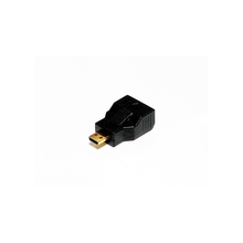 Load image into Gallery viewer, Bytecc MCHMI-MF Micro HDMI® Male to mini HDMI* Female Adapter
