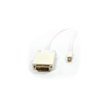 Load image into Gallery viewer, Bytecc MDPDVI-10 Mini Display Port to DVI Cable