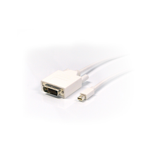 Load image into Gallery viewer, Bytecc MDPDVI-10 Mini Display Port to DVI Cable