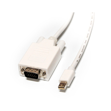 Load image into Gallery viewer, Bytecc MDPVGA-06 Mini Display Port to VGA