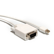 Load image into Gallery viewer, Bytecc MDPVGA-06 Mini Display Port to VGA