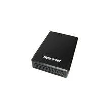 Load image into Gallery viewer, Bytecc ME-535U3 SuperSpeed USB 3.0 Aluminum 5.25"/3.5" Enclosure