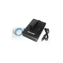 Load image into Gallery viewer, Bytecc ME-535U3 SuperSpeed USB 3.0 Aluminum 5.25"/3.5" Enclosure