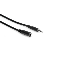 Load image into Gallery viewer, Hosa MHE-125 25' Headphone Extension Cable