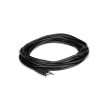 Load image into Gallery viewer, Hosa MHE-125 25' Headphone Extension Cable