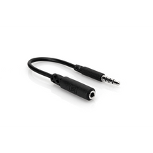 Load image into Gallery viewer, Hosa MHE-158 Headphone Extension Cable
