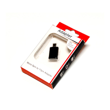 Load image into Gallery viewer, Bytecc MICROUSB-511 USB Micro 5pin to 11pin Adaptor