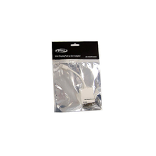 Load image into Gallery viewer, Bytecc MIDP-DVI005  Mini DisplayPort to DVI-D 0.5ft (6") Adapter