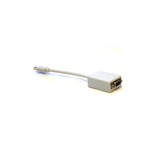 Load image into Gallery viewer, Bytecc MIDP-VGA005 Mini DisplayPort to VGA 0.5ft (6") Adapter