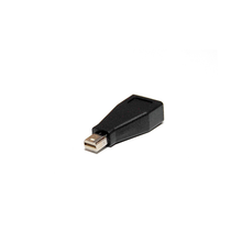 Load image into Gallery viewer, Bytecc MIDPDP-MF Mini DisplayPort male to DisplayPort Female Adaptor