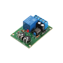 Load image into Gallery viewer, Velleman MK111 Adjustable Interval Timer Kit