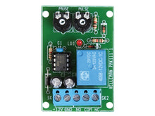 Load image into Gallery viewer, Velleman MK111 Adjustable Interval Timer Kit