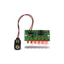 Load image into Gallery viewer, Velleman MK173 Mini LED Chaser