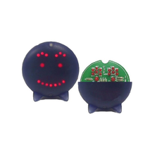 Load image into Gallery viewer, Velleman MK175 Animated LED Smiley Kit