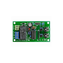 Load image into Gallery viewer, Velleman MK188 Pulse/Pause Timer (1sec-60hr)