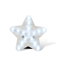 Load image into Gallery viewer, Velleman MK199W White Starlight Minikit