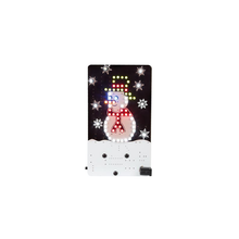 Load image into Gallery viewer, Velleman Mk200 Snowman MiniKit