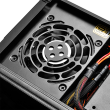 Load image into Gallery viewer, SilverStone ML06B-E HTCP Case