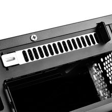Load image into Gallery viewer, SilverStone ML06B-E HTCP Case