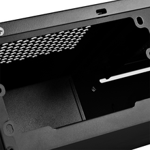 Load image into Gallery viewer, SilverStone ML06B-E HTCP Case