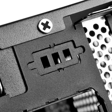 Load image into Gallery viewer, SilverStone ML06B-E HTCP Case