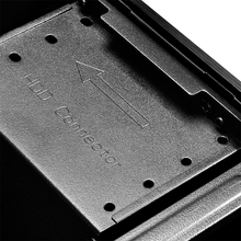 Load image into Gallery viewer, SilverStone ML06B-E HTCP Case