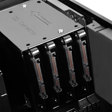 Load image into Gallery viewer, SilverStone ML06B-E HTCP Case