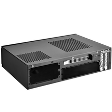 Load image into Gallery viewer, SilverStone ML06B-E HTCP Case