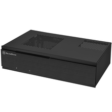 Load image into Gallery viewer, SilverStone ML06B-E HTCP Case