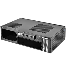Load image into Gallery viewer, SilverStone ML06B-E HTCP Case