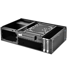 Load image into Gallery viewer, SilverStone ML06B-E HTCP Case