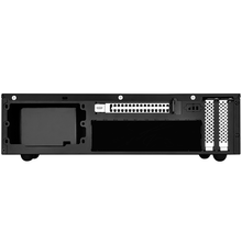 Load image into Gallery viewer, SilverStone ML06B-E HTCP Case