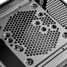 Load image into Gallery viewer, SilverStone ML06B-E HTCP Case