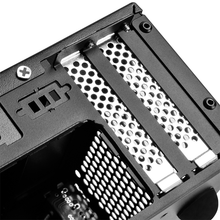 Load image into Gallery viewer, SilverStone ML06B-E HTCP Case