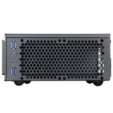Load image into Gallery viewer, SilverStone ML06B HTCP Chassis