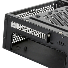 Load image into Gallery viewer, SilverStone ML06B HTCP Chassis