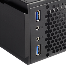Load image into Gallery viewer, SilverStone ML06B HTCP Chassis