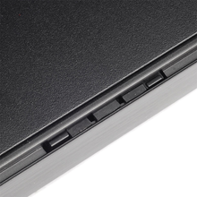 Load image into Gallery viewer, SilverStone ML06B HTCP Chassis