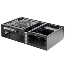 Load image into Gallery viewer, SilverStone ML06B HTCP Chassis