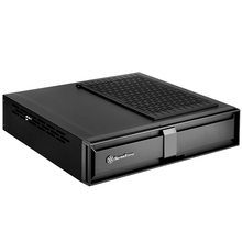 Load image into Gallery viewer, SilverStone ML08B-H HTCP