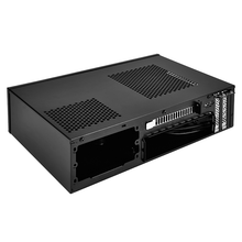 Load image into Gallery viewer, SilverStone ML09B HTCP Case
