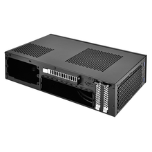 Load image into Gallery viewer, SilverStone ML09B HTCP Case