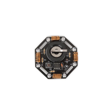 Load image into Gallery viewer, Madlab MLP103 Atom Heart Electronic Soldering Kit