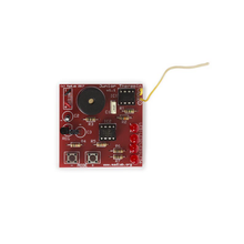 Load image into Gallery viewer, MadLab MLP105 Junior Theremin Kit