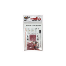 Load image into Gallery viewer, MadLab MLP105 Junior Theremin Kit
