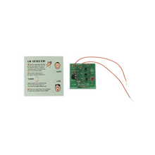 Load image into Gallery viewer, MadLab MLP106: Lie Detector Electronic Kit